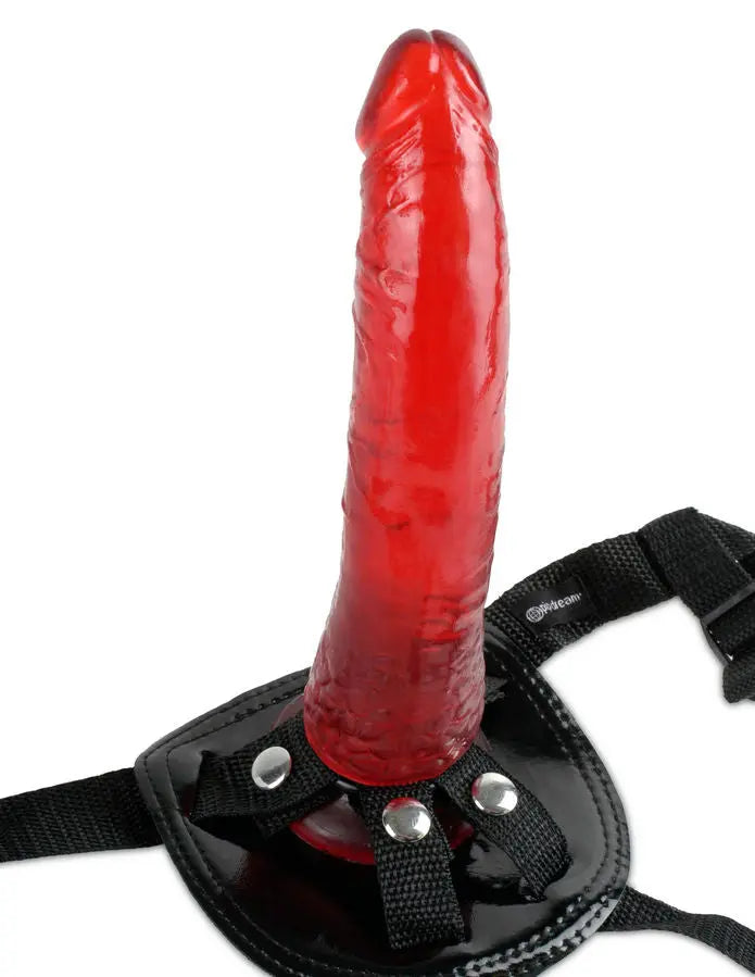 FETISH FANTASY SERIES - STAY-PUT ARNES FETISH FANTASY SERIES