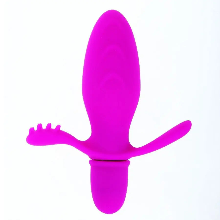 PRETTY LOVE - FLIRTATION VIBRADOR FITCH PRETTY LOVE FLIRTATION