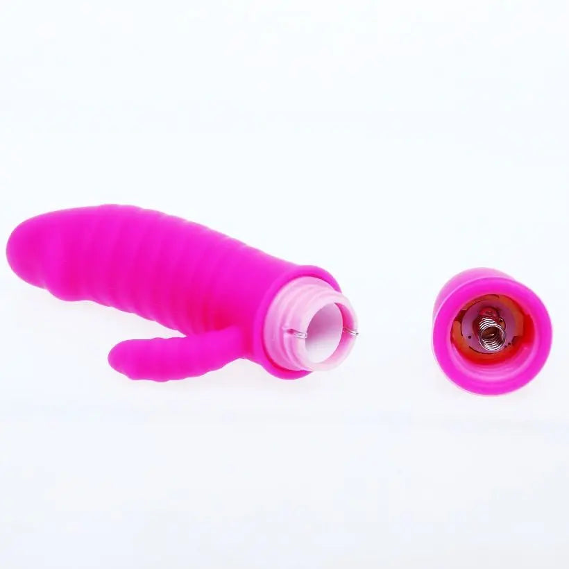 PRETTY LOVE - FLIRTATION VIBRADOR ARND PRETTY LOVE FLIRTATION
