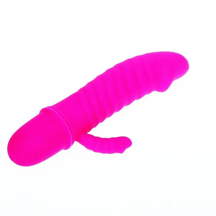 PRETTY LOVE - FLIRTATION VIBRADOR ARND PRETTY LOVE FLIRTATION