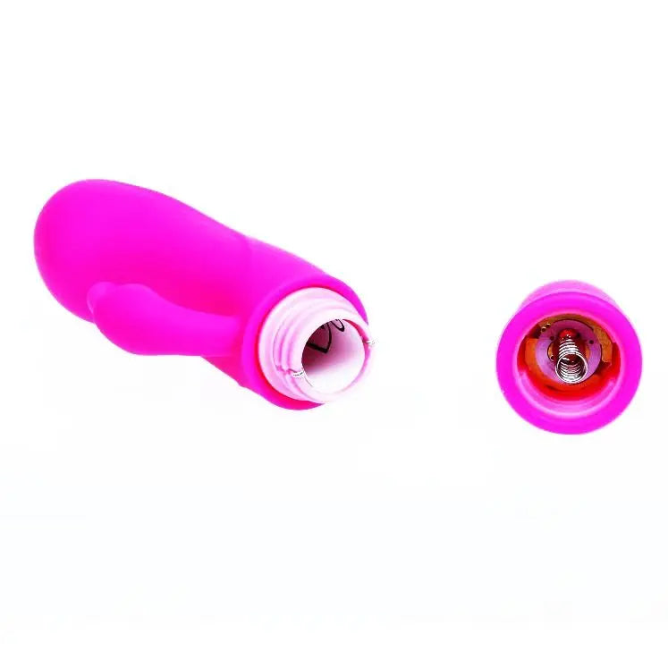 PRETTY LOVE - FLIRTATION VIBRADOR CON RABBIT CAESAR PRETTY LOVE FLIRTATION