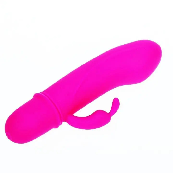 PRETTY LOVE - FLIRTATION VIBRADOR CON RABBIT CAESAR PRETTY LOVE FLIRTATION