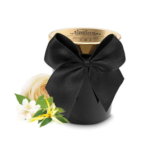 BIJOUX - MELT MY HEART VELA MASAJE PERFUMADA CON AFRODISIA BIJOUX LOVE COSMETIQUES
