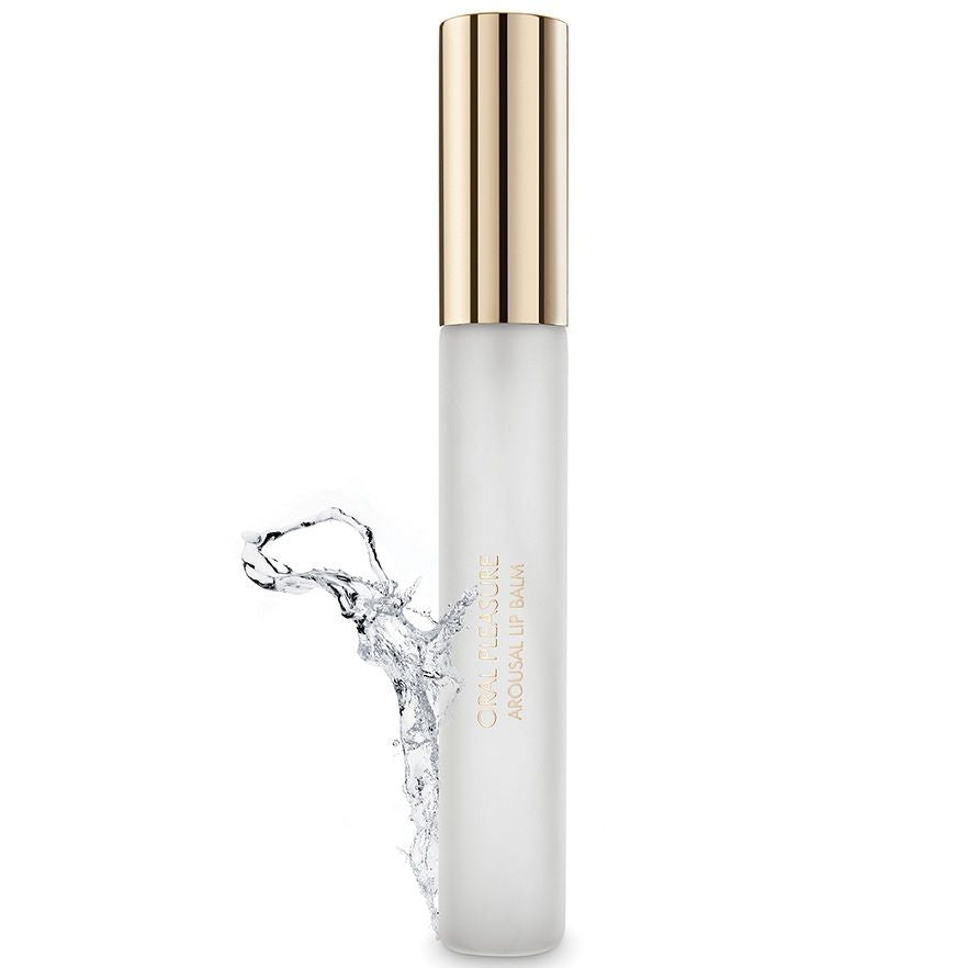 BIJOUX - GLOS SEXO ORAL EFECTO FRIO & CALOR BIJOUX LOVE COSMETIQUES