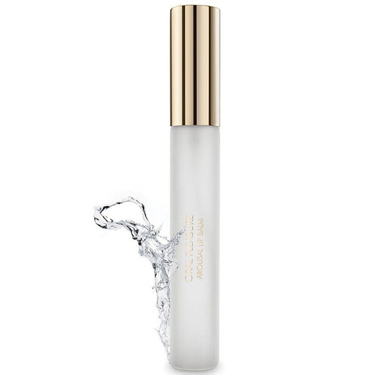 BIJOUX - GLOS SEXO ORAL EFECTO FRIO & CALOR BIJOUX LOVE COSMETIQUES