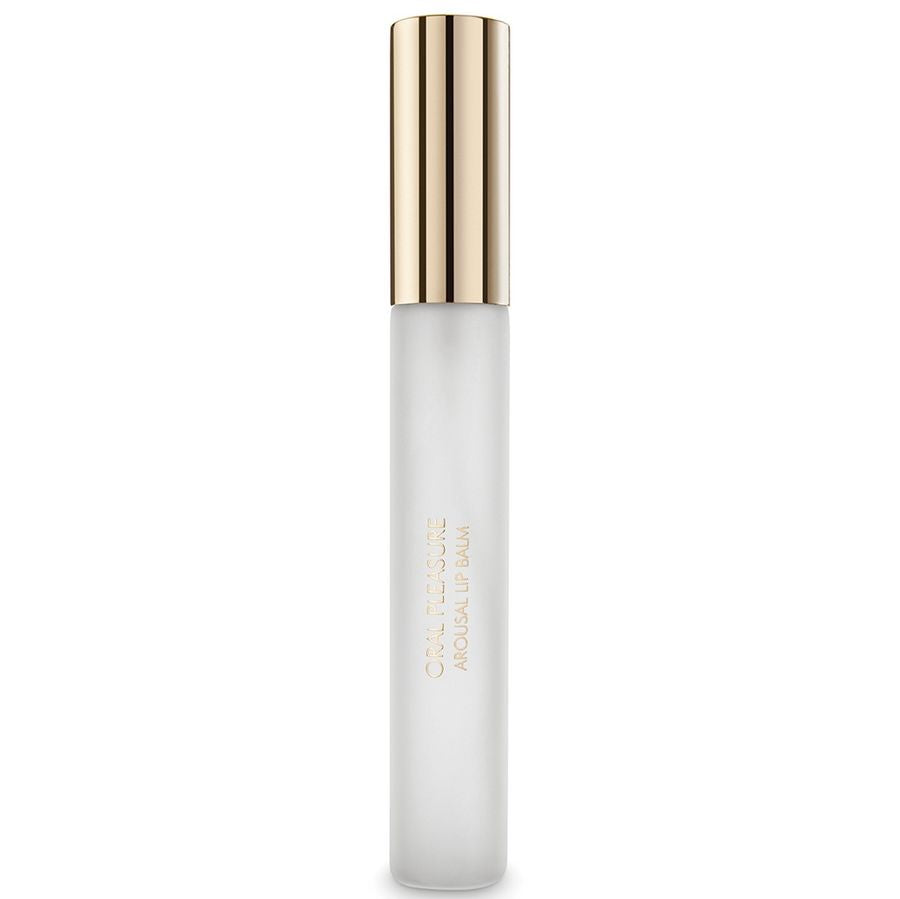 BIJOUX - GLOS SEXO ORAL EFECTO FRIO & CALOR BIJOUX LOVE COSMETIQUES