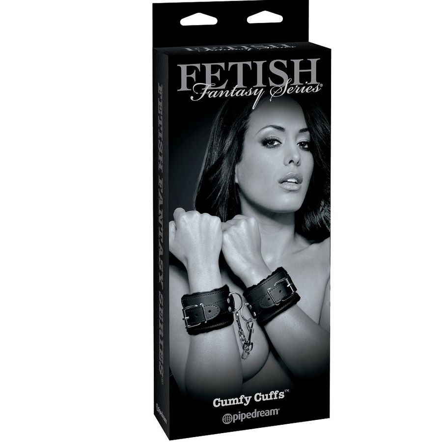 FETISH FANTASY LIMITED EDITION - ESPOSAS CUMFY FETISH FANTASY ED.LIMITADA