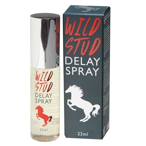 COBECO - WILD STUD SPRAY RETARDANTE COBECO PHARMA