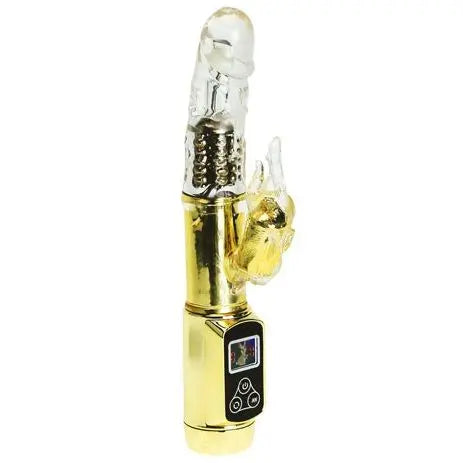 BAILE - RABBIT SIBERIA PASSION GOLD BAILE ROTATIONS