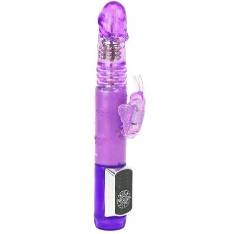 BAILE - U.S. RABBIT BUTTERF PRINCE BAILE ROTATIONS