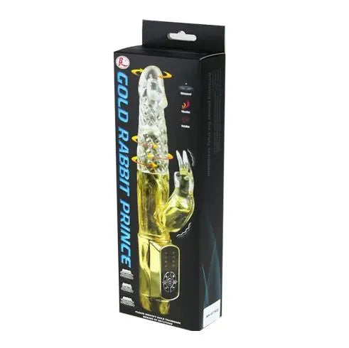 BAILE - U.S. RABBIT GOLD PRINCE BAILE ROTATIONS
