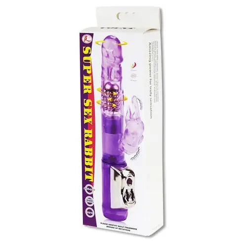 BAILE - U.S. SUPER SEX RABBIT BAILE ROTATIONS