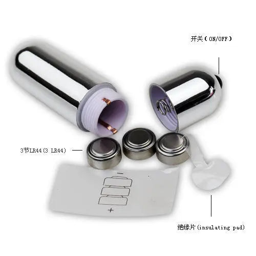BAILE - BRAVE MAN EXTENSION PENE RABBIT I BAILE FOR HIM