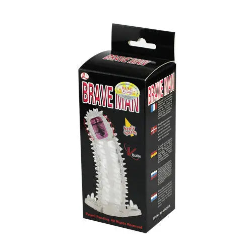 BAILE - BRAVE II MAN SENSOR EXTENSION BAILE FOR HIM