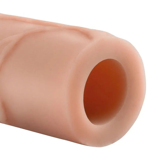 FANTASY X- TENSIONS - PERFECT 3 EXTENSIÓN PARA EL PENE FANTASY X-TENSIONS