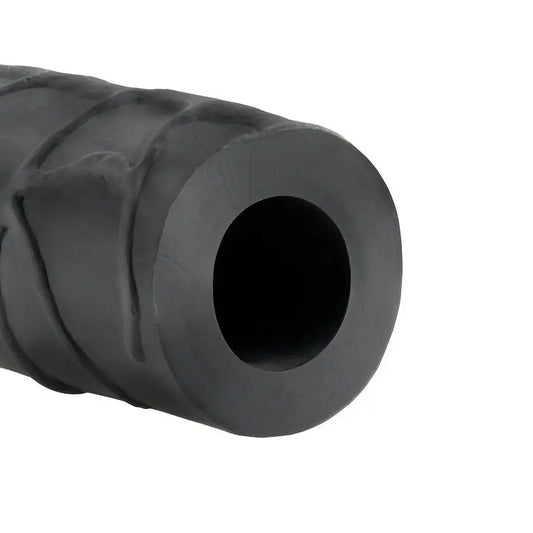 FANTASY X- TENSIONS - MEGA 3 EXTENSIÓN NEGRO PARA EL PENE FANTASY X-TENSIONS