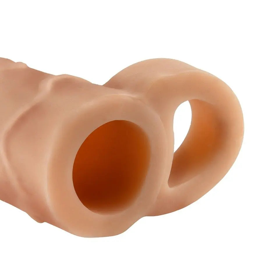 FANTASY X- TENSIONS - PERFECT 2 EXTENSION PENE CON CORREA FANTASY X-TENSIONS