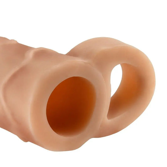 FANTASY X- TENSIONS - PERFECT 2 EXTENSION PENE CON CORREA FANTASY X-TENSIONS