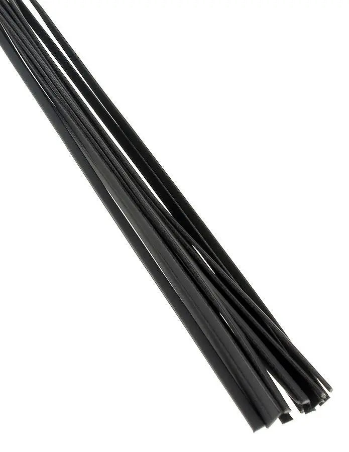 FETISH FANTASY LIMITED EDITION - LATIGO AZOTADOR PIEL NEGRO FETISH FANTASY ED.LIMITADA