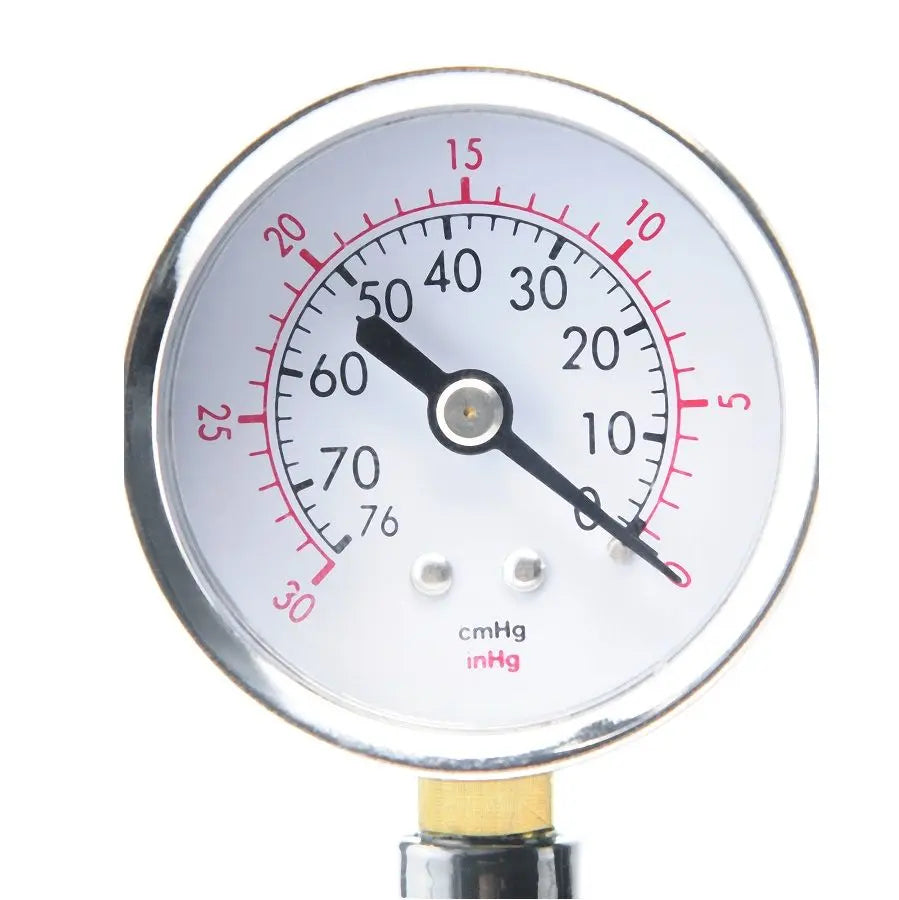 PUMP WORX - BOMBA DE ERECCION MAXIMA PRECISION PUMP WORX