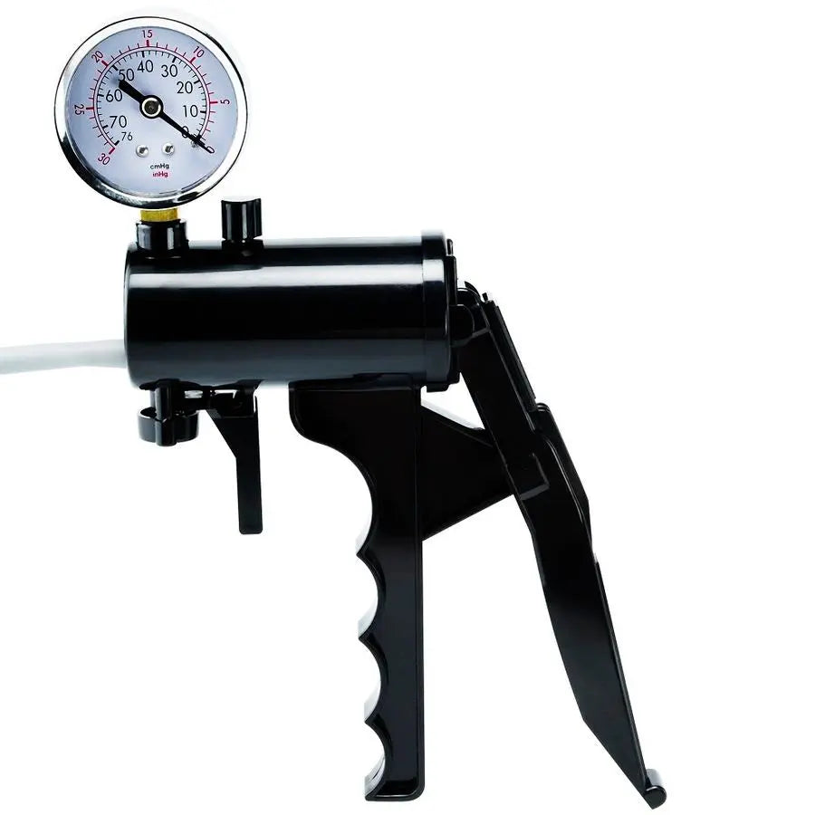 PUMP WORX - BOMBA DE ERECCION MAXIMA PRECISION PUMP WORX