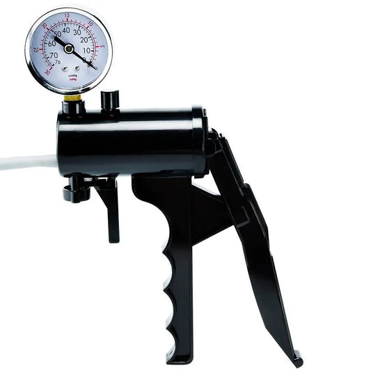 PUMP WORX - BOMBA DE ERECCION MAXIMA PRECISION PUMP WORX