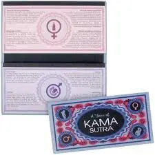 KHEPER GAMES - 52 TRUCOS SEXUALES ABSOLUTAMENTE ORGÁSMICOS KHEPER GAMES