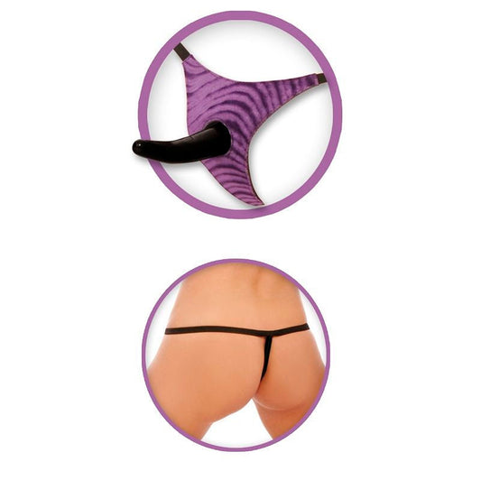 FETISH FANTASY SERIES - ARNES VIBRADOR PARA EL FETISH FANTASY SERIES