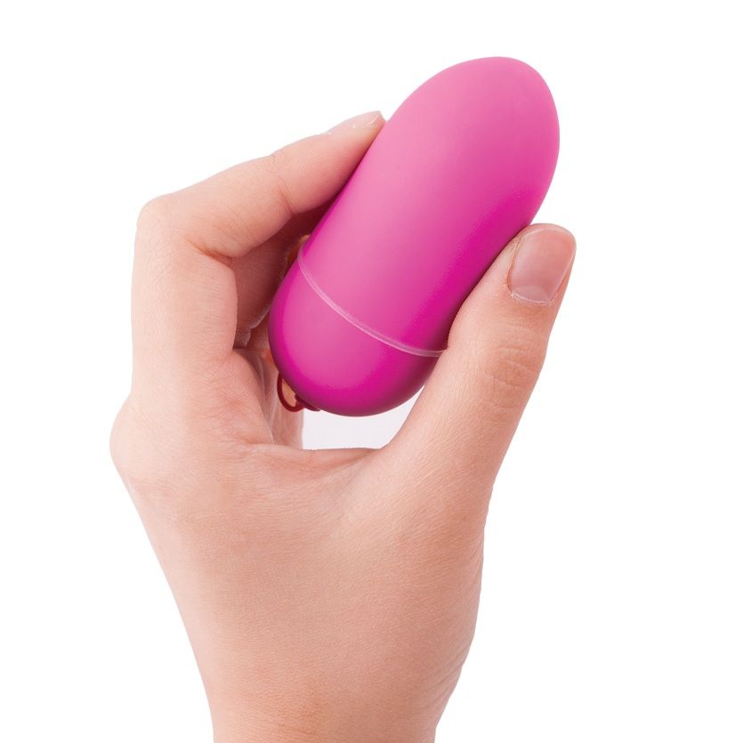 B SWISH - BNAUGHTY UNLEASHED CLASSIC ROSA CONTROL REMOTO B SWISH