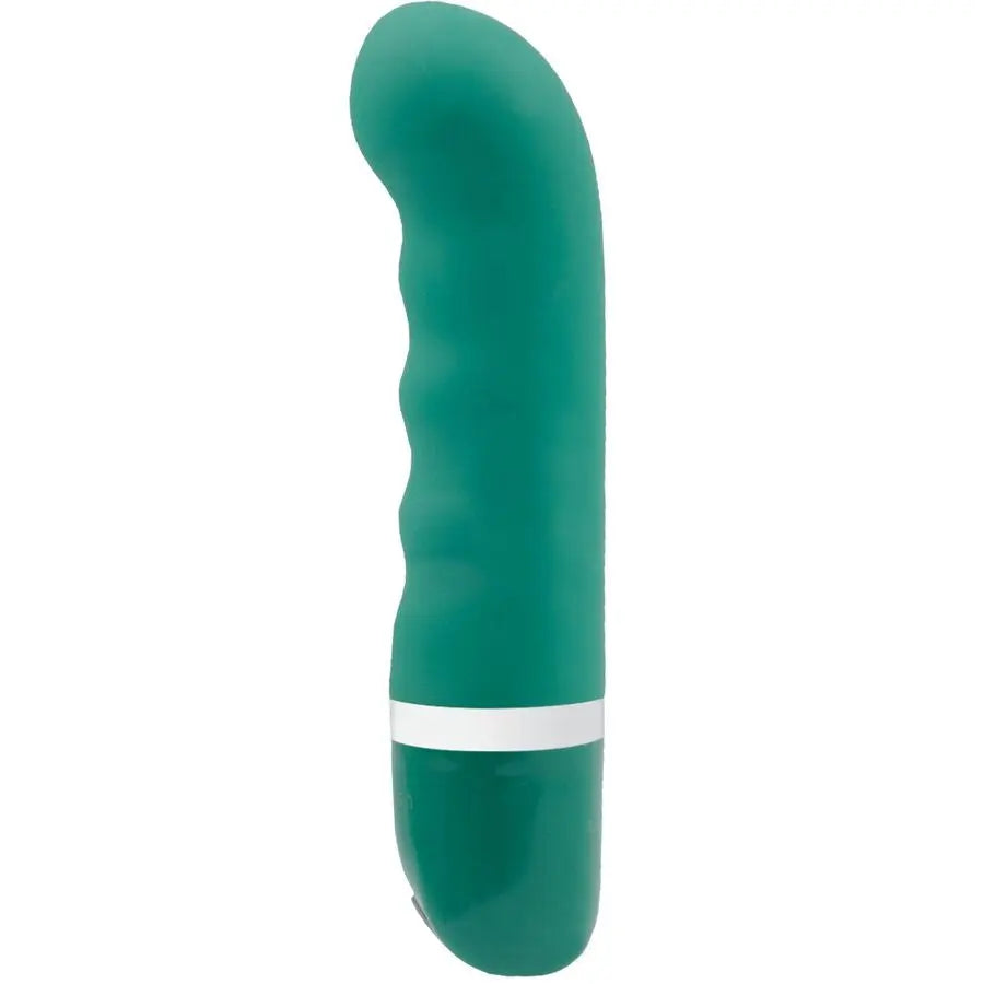 B SWISH - BDESIRED DELUXE PEARL VIBRATOR JADE B SWISH