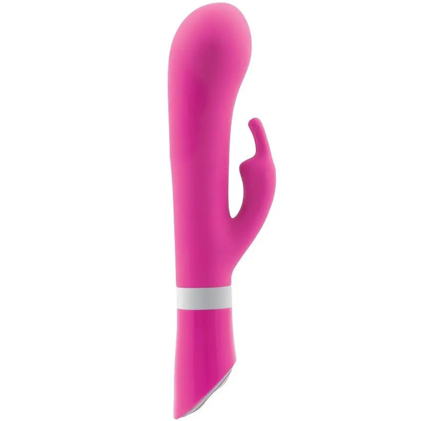 B SWISH - BWILD DELUXE BUNNY RABBIT VIBRATOR RASPBERRY B SWISH