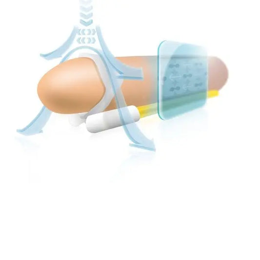 ANDROPENIS MINI - EXTENSOR PENE ANDRO MEDICAL