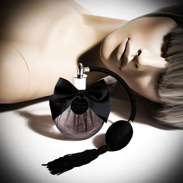 BIJOUX - ESENCIA DE BOUDOIR PERFUMADOR DE SABANAS 130 ML BIJOUX ACCESORIES OF PASSION
