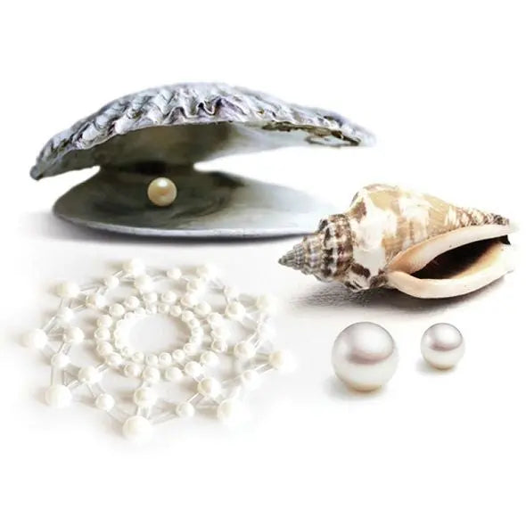 BIJOUX - INDISCRETS MIMI PERLA DORADO BIJOUX JEWELRY