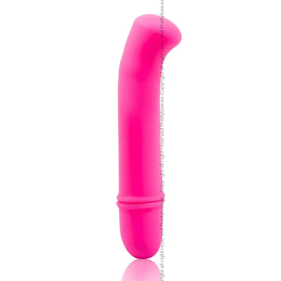 PRETTY LOVE - FLIRTATION VIBRADOR ANTONY PRETTY LOVE FLIRTATION