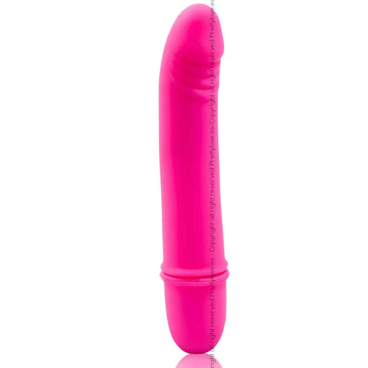 PRETTY LOVE - FLIRTATION VIBRADOR BECK PRETTY LOVE FLIRTATION
