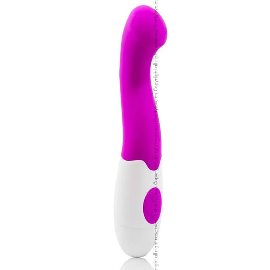 PRETTY LOVE - FLIRTATIONVIBRADOR CHARLES PRETTY LOVE FLIRTATION