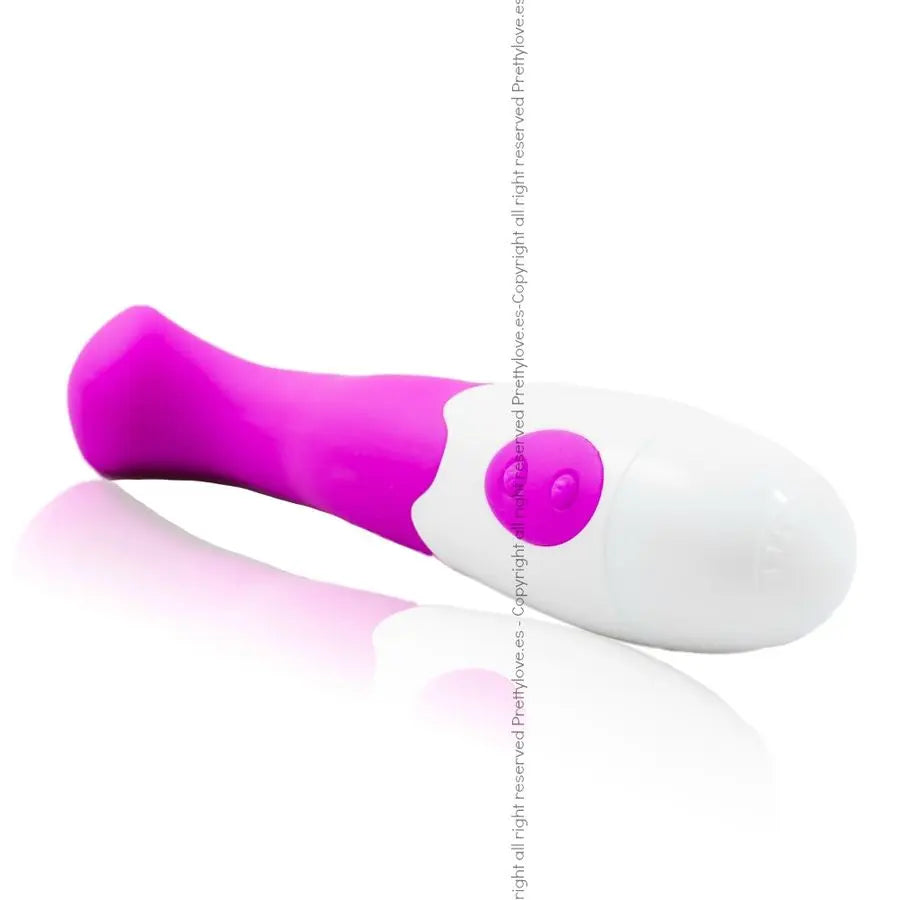 PRETTY LOVE - FLIRTATIONVIBRADOR CHARLES PRETTY LOVE FLIRTATION