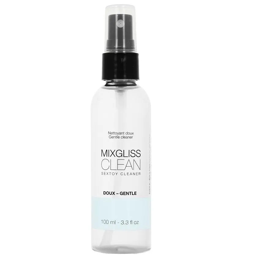 MIXGLISS - LIMPIADOR JUGUETES  100 ML MIXGLISS