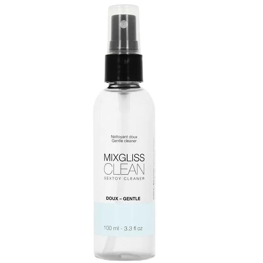 MIXGLISS - LIMPIADOR JUGUETES  100 ML MIXGLISS
