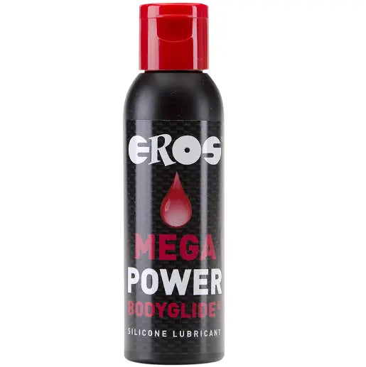 EROS POWER LINE - POWER BODYGLIDE LUBRICANTE SILICONA 50 ML EROS POWER LINE