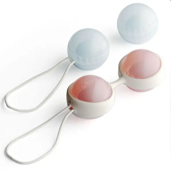 LELO - LUNA BEADS MINI BOLAS KEGEL LELO
