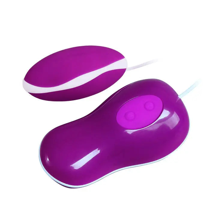 PRETTY LOVE - FLIRTATION HUEVO VIBRADOR CON CONTROL REMOTO AVERY PRETTY LOVE FLIRTATION
