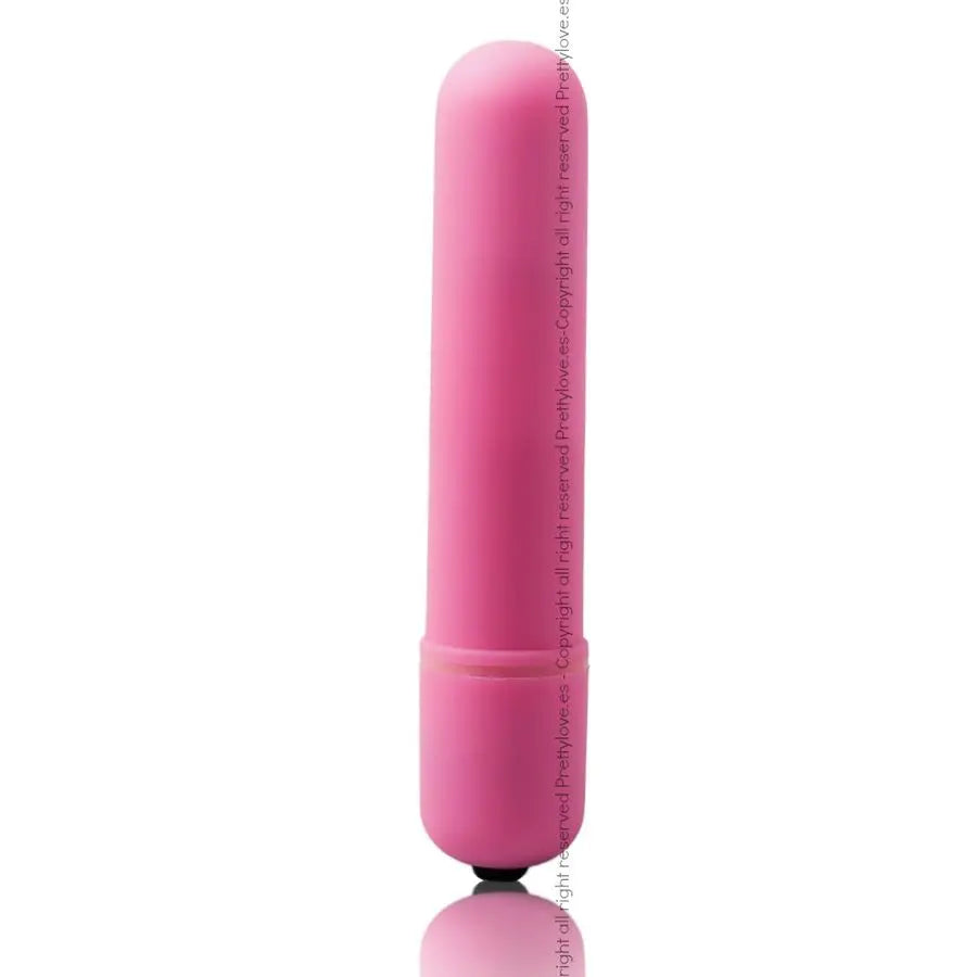 BAILE - MAGIC X10 BALA VIBRADORA BAILE STIMULATING