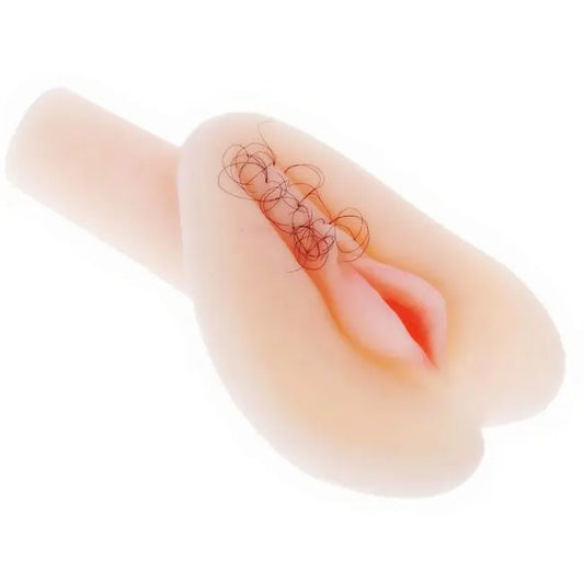 BAILE - VAGINA VIBRADORA ULTRA REALISTIC BAILE FOR HIM