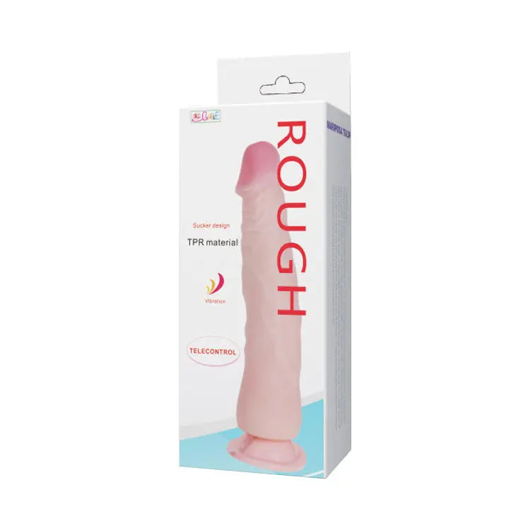 BAILE - PENE REALISTICO LOVE CLONE 22.3 CM BAILE