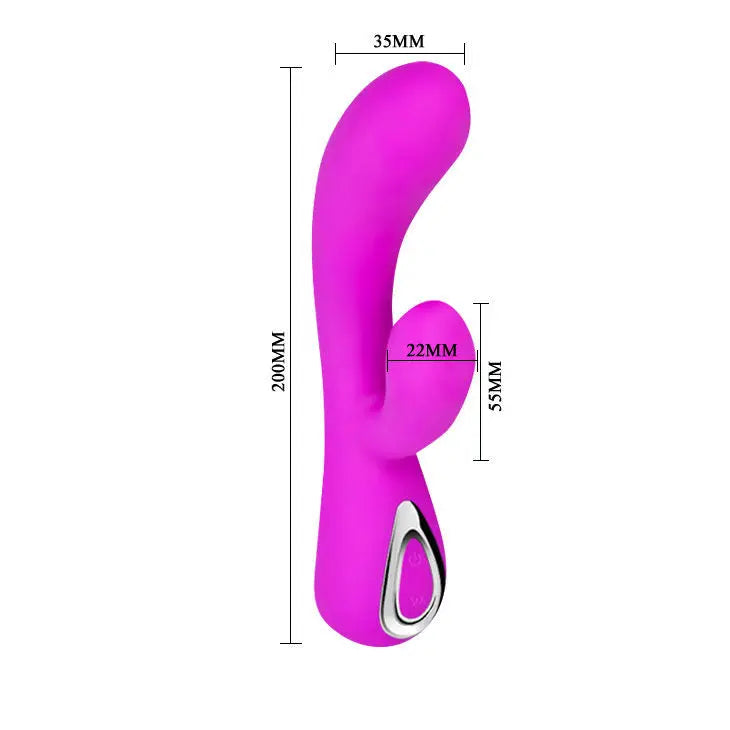 PRETTY LOVE - SMART HONEY VIBRADOR PRETTY LOVE SMART