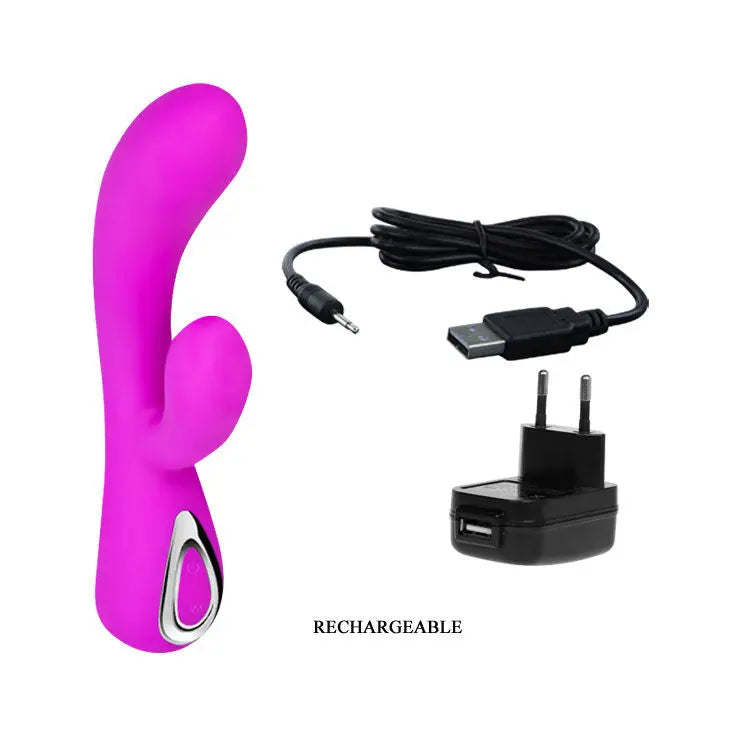 PRETTY LOVE - SMART HONEY VIBRADOR PRETTY LOVE SMART