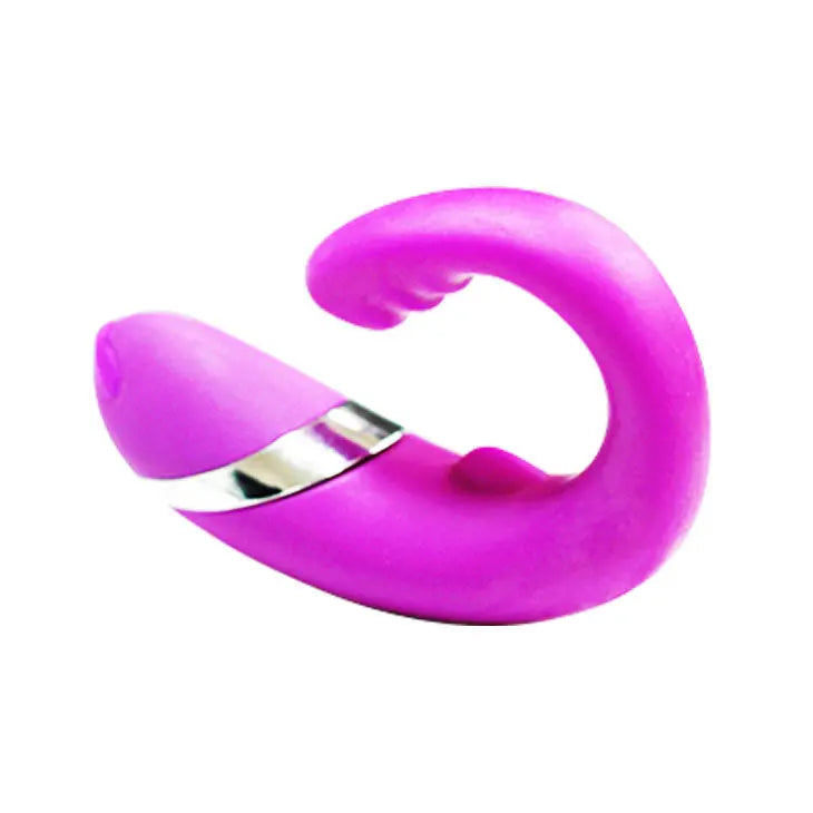 PRETTY LOVE - AMOUR PROSTATA Y PUNTO G LILA PRETTY LOVE C-TYPE