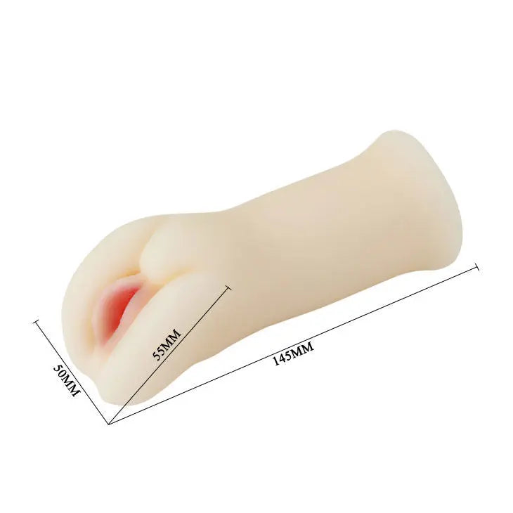 BAILE - MASTURBADOR PASSION II LADY 3 DIMENSIONAL BAILE FOR HIM